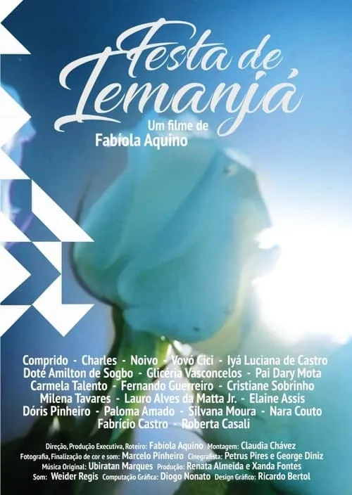 Festa de Iemanjá (movie)