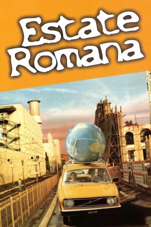 Roman Summer (movie)