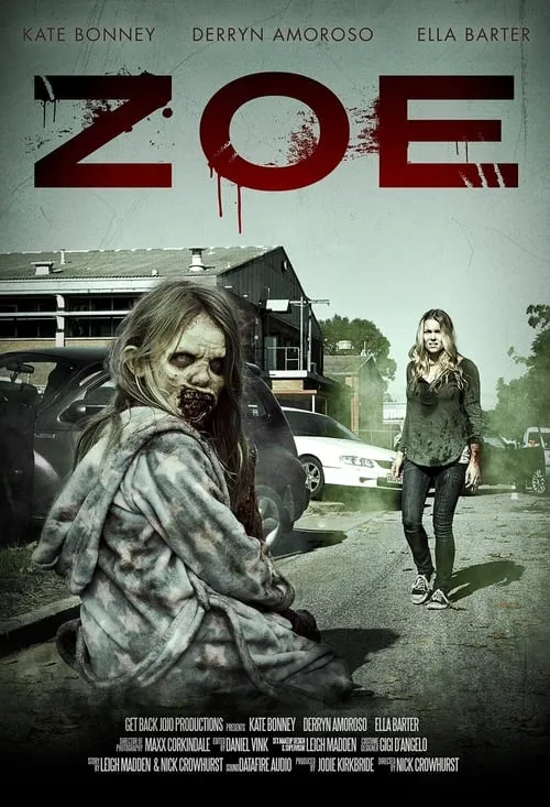 Zoe (movie)