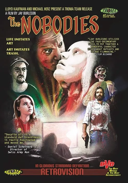 The Nobodies (фильм)