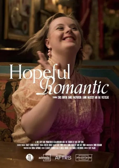 Hopeful Romantic (movie)