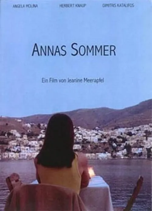 Annas Sommer