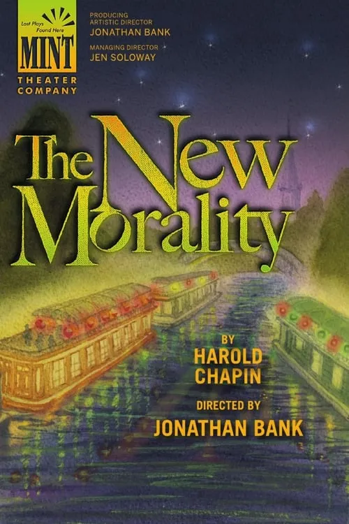 The New Morality (movie)