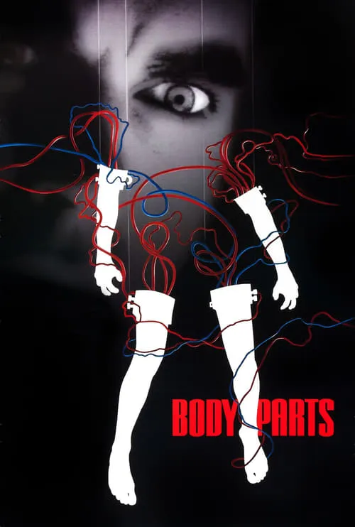 Body Parts (movie)