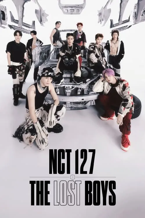 NCT 127: The Lost Boys (series)