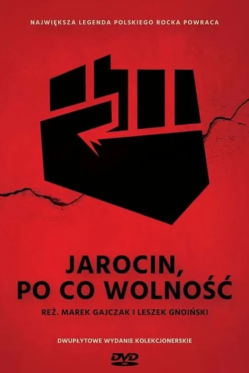 Jarocin (movie)