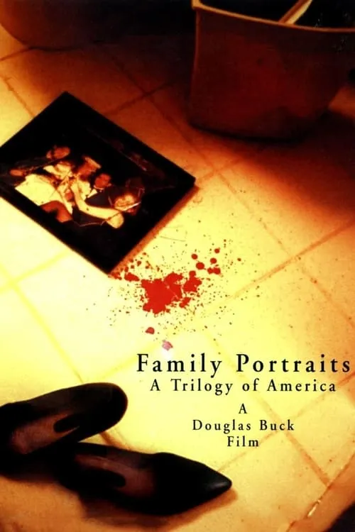 Family Portraits: A Trilogy of America (фильм)