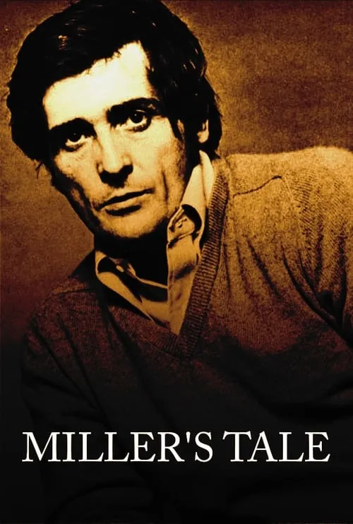Miller's Tale (movie)