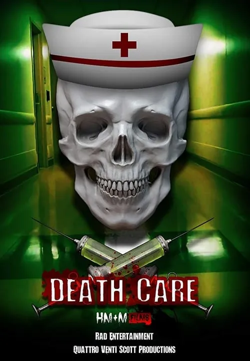 Death Care (movie)