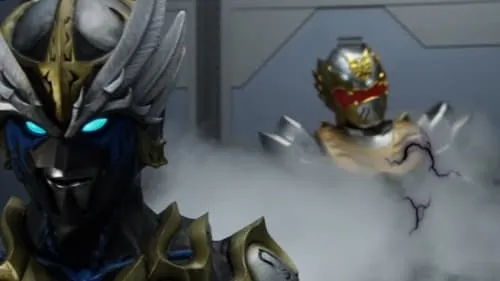 Epic 46: Gosei Knight is Targeted