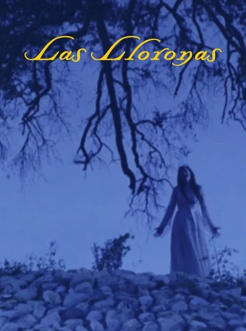 Las lloronas (movie)