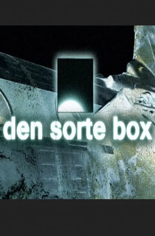 Den Sorte Box (сериал)