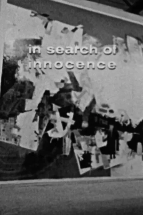 In Search of Innocence (movie)