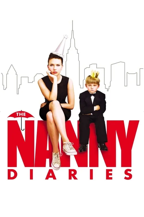 The Nanny Diaries (movie)