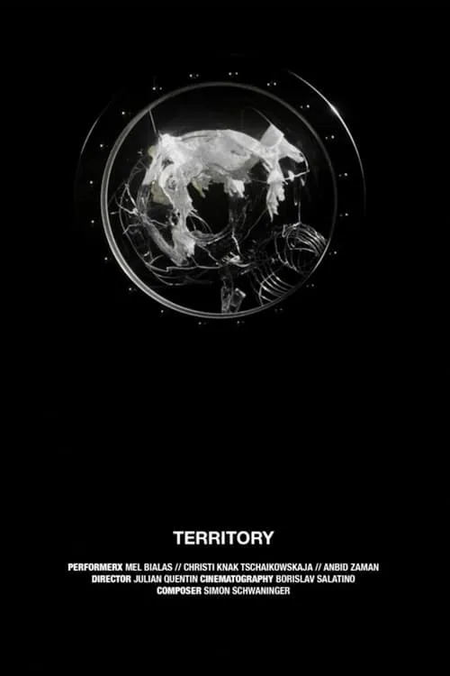 Territory (movie)