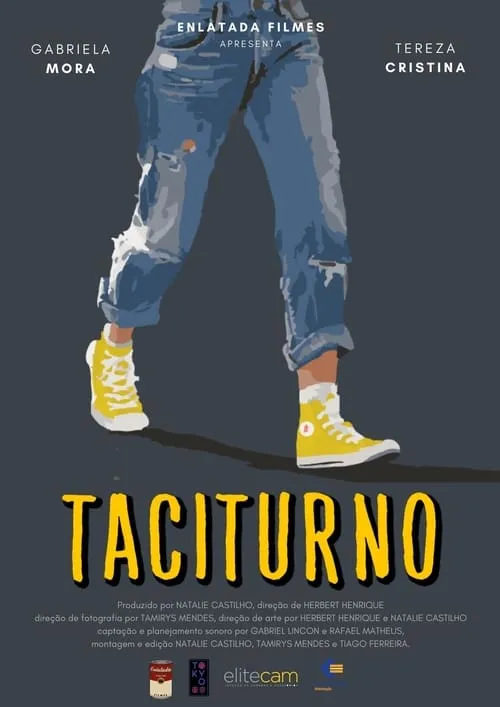 Taciturno (movie)