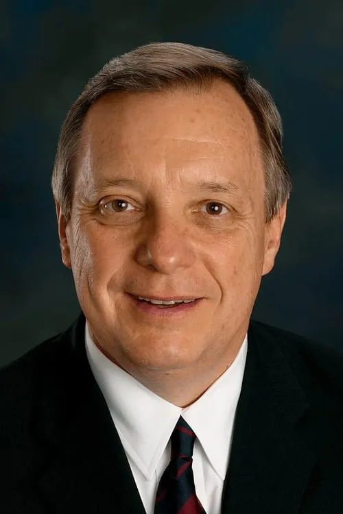 Dick Durbin