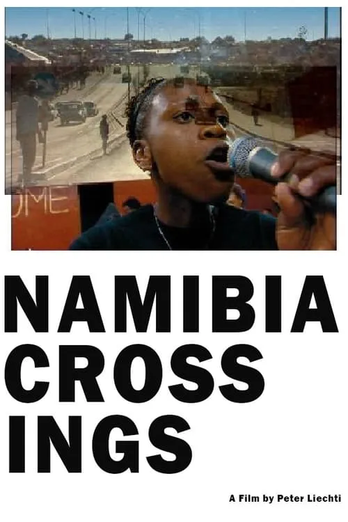 Namibia Crossings (фильм)