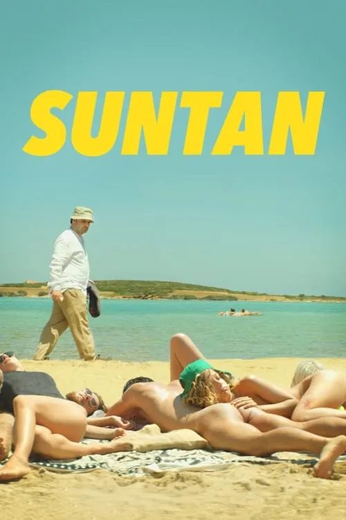 Suntan (movie)