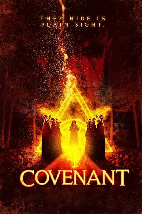 Covenant (movie)