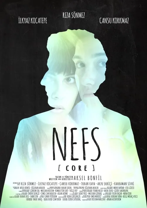 Nefs (movie)