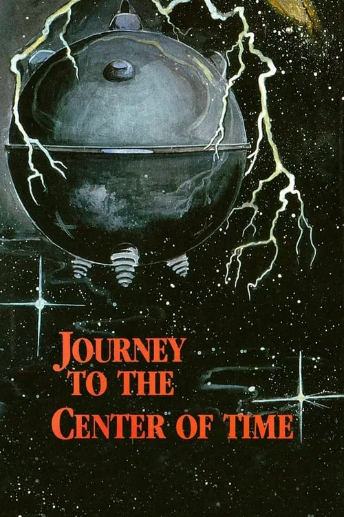 Journey to the Center of Time (movie)