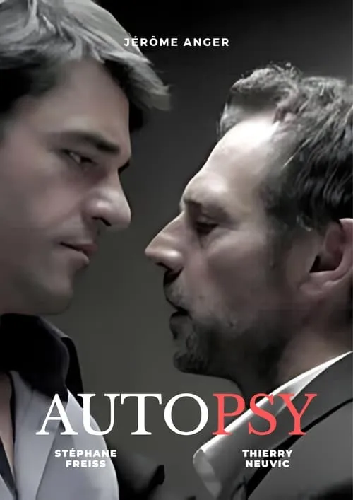 Autopsy (movie)