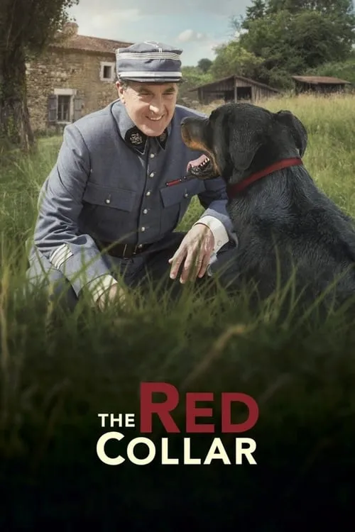 The Red Collar (movie)