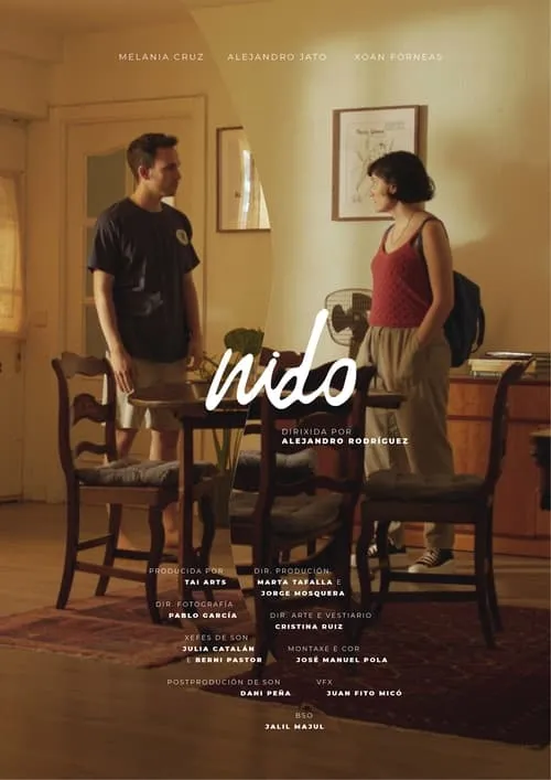 Nido (movie)