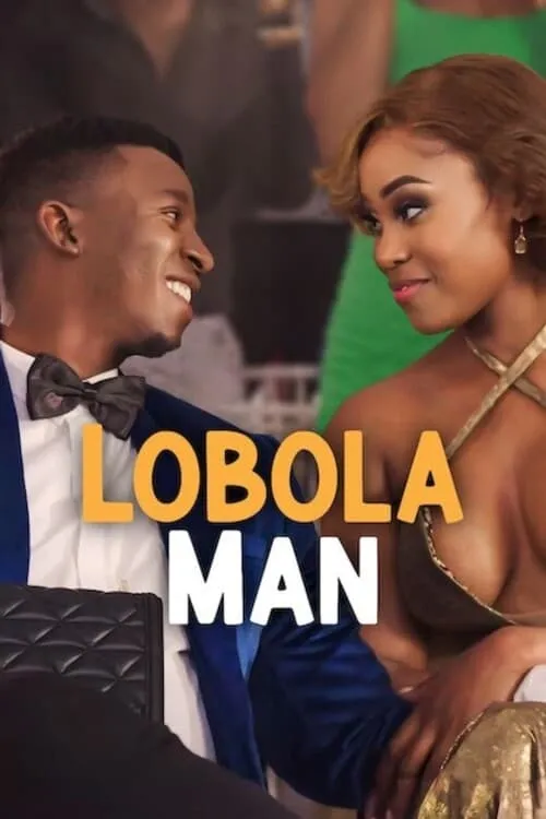 Lobola Man (фильм)