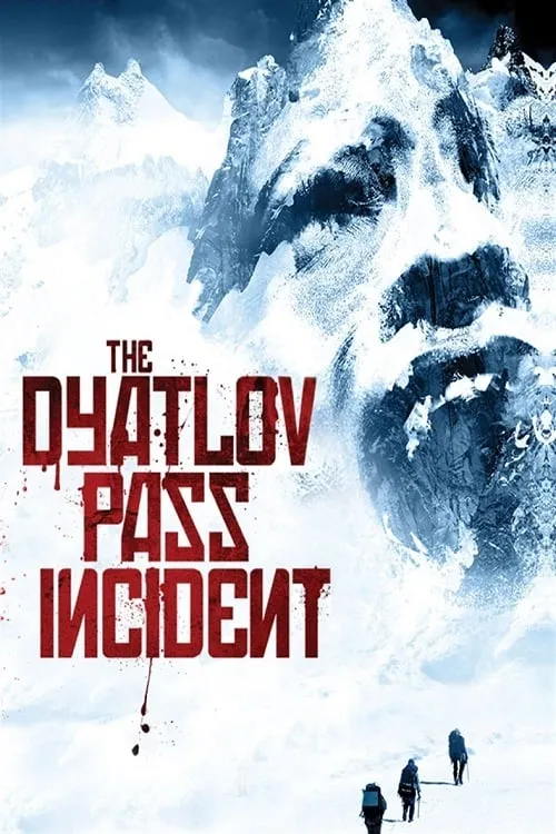 The Dyatlov Pass Incident (movie)