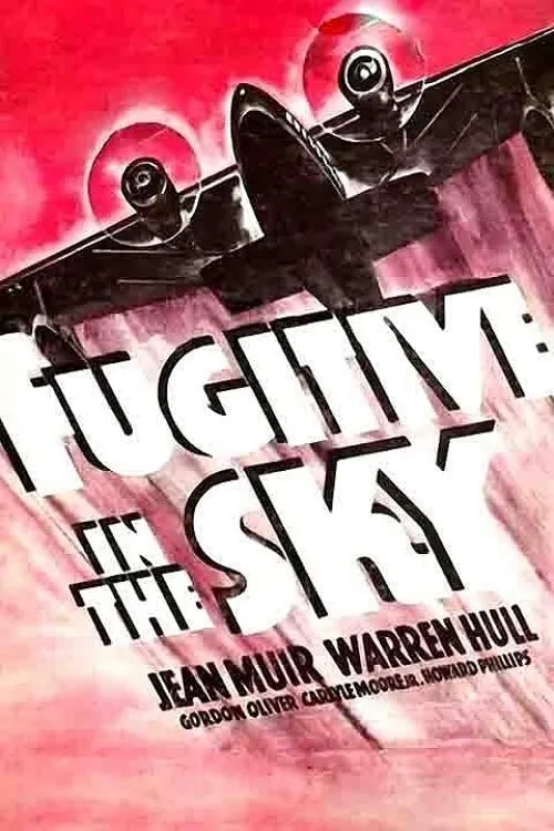 Fugitive in the Sky (фильм)