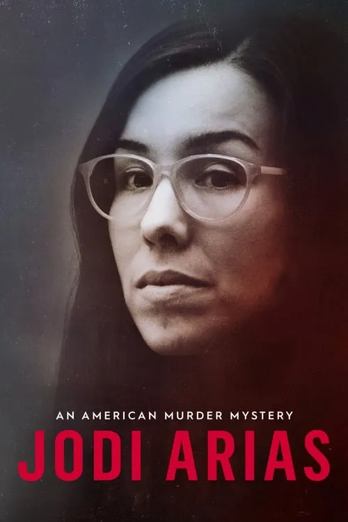 Jodi Arias: An American Murder Mystery (сериал)