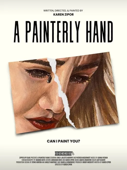 A Painterly Hand (movie)