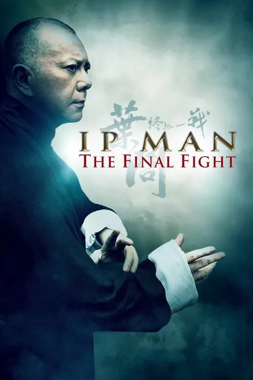Ip Man: The Final Fight (movie)
