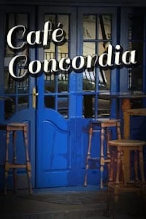 Café Concordia (movie)