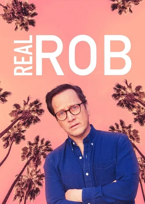Real Rob (series)