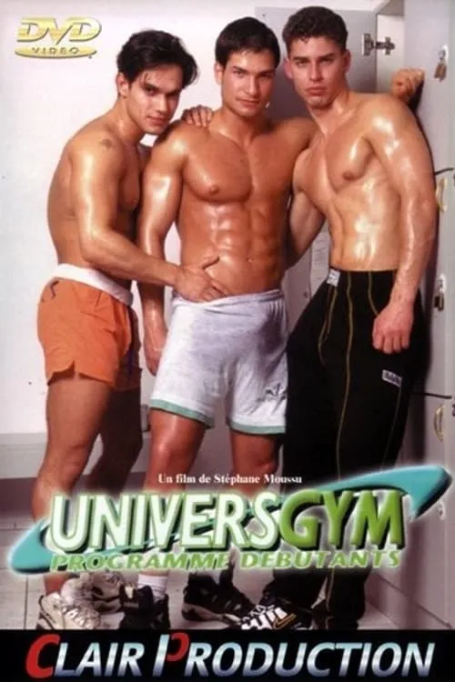 Univers Gym: Programme débutants