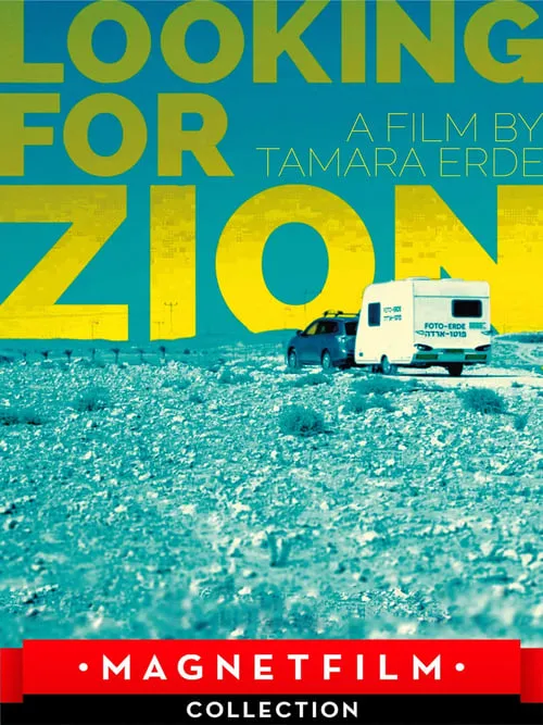 Looking for Zion (movie)