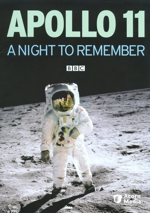 Apollo 11: A Night to Remember (movie)