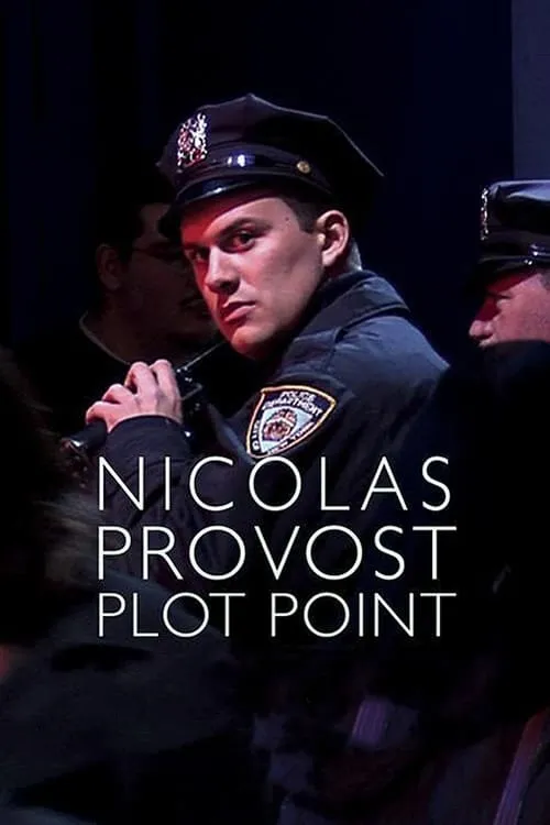 Plot Point (movie)