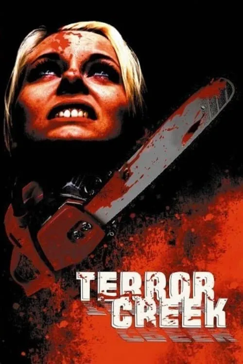 Terror Creek (movie)