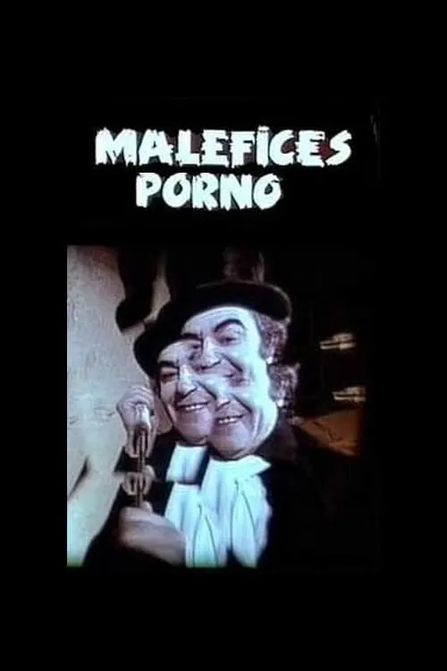 Maléfices porno (movie)