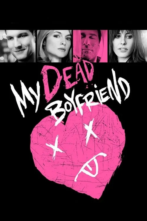 My Dead Boyfriend (фильм)