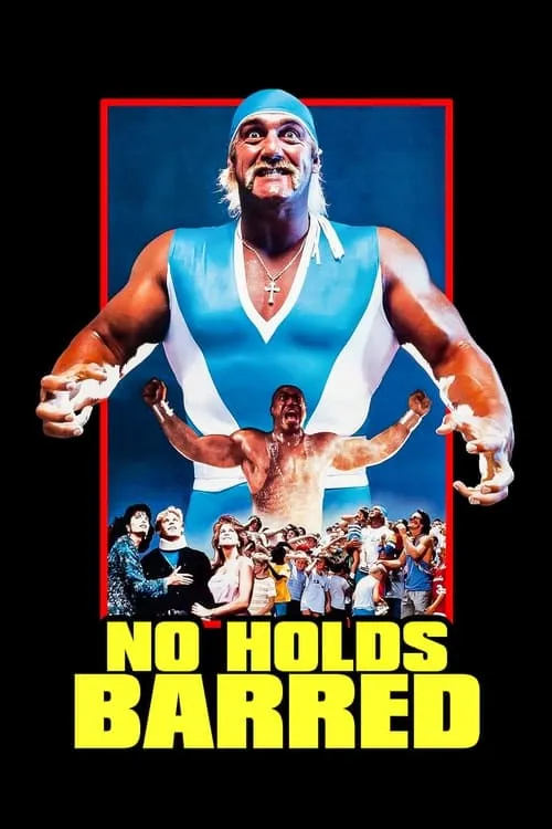 No Holds Barred (movie)