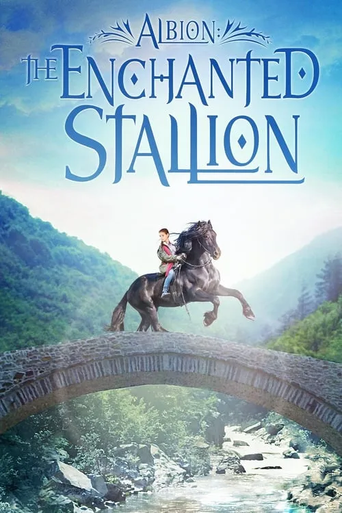 Albion: The Enchanted Stallion (movie)