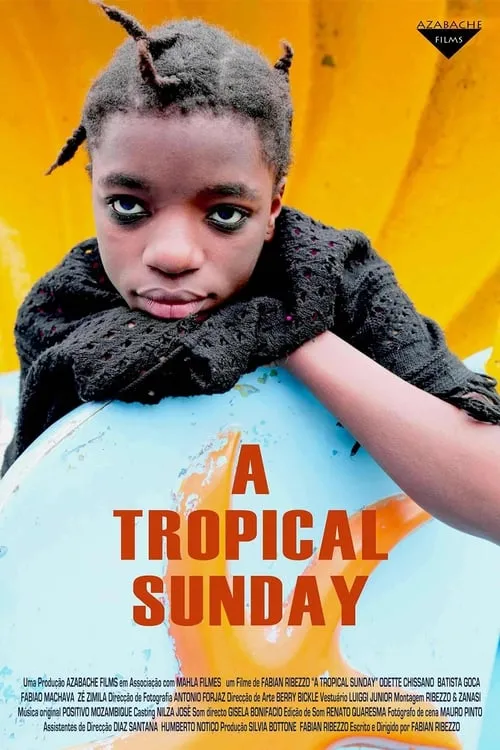 A Tropical Sunday (movie)