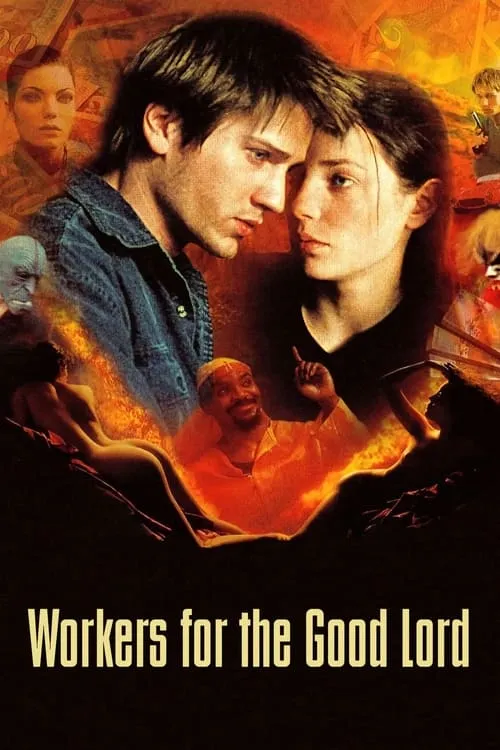 Workers for the Good Lord (movie)