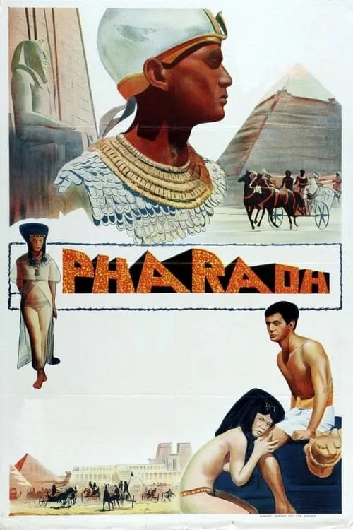 Pharaoh (movie)