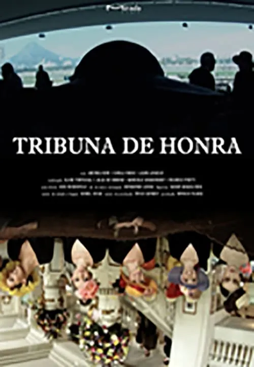 Tribuna de Honra (фильм)